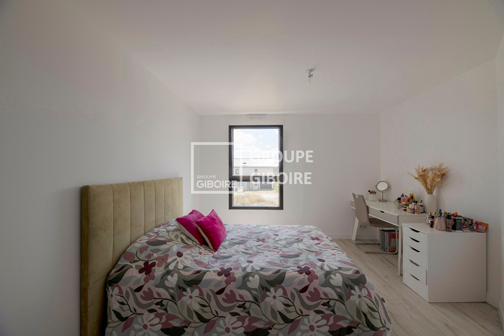 Maison T6  - LA CHAPELLE DES FOUGERETZ (MBO25745E) - photo-8