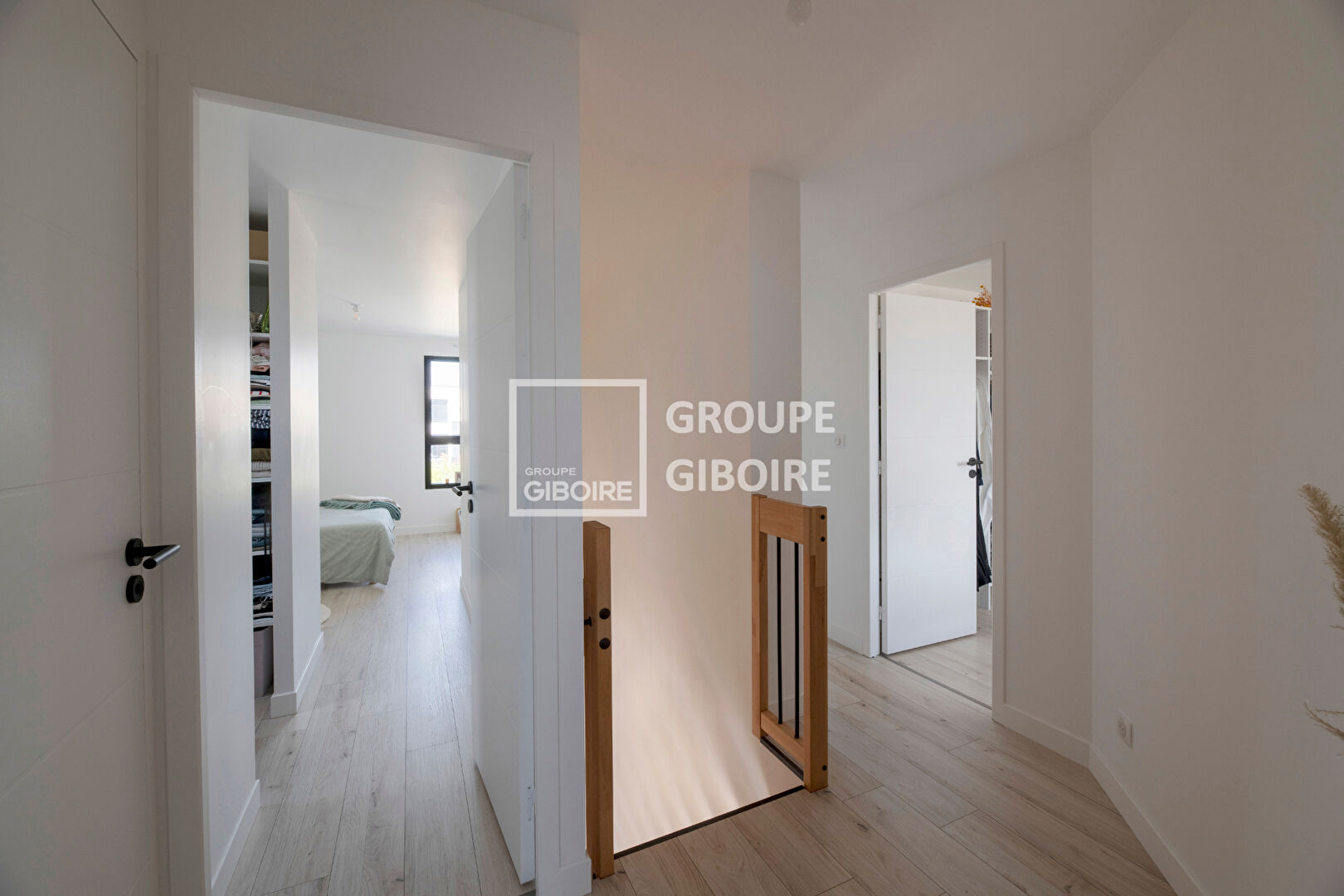 Maison T6  - LA CHAPELLE DES FOUGERETZ (MBO25745E) - photo-10