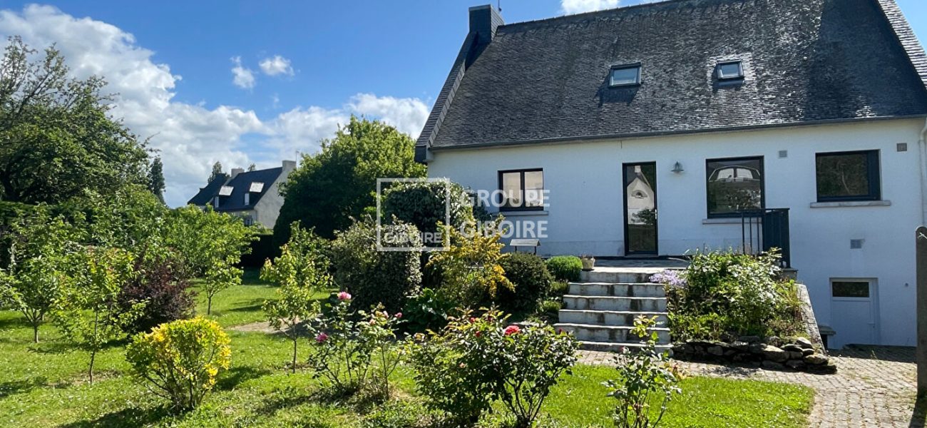 Maison T6  - SAINT MALO (LP25668) - photo principale