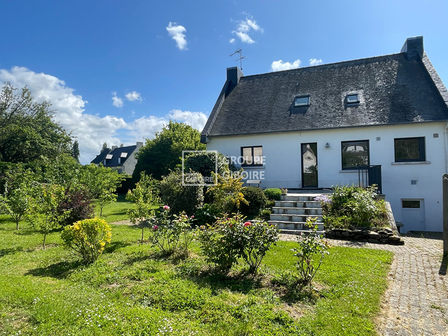 Maison T6  - SAINT MALO (LP25668) - photo-1