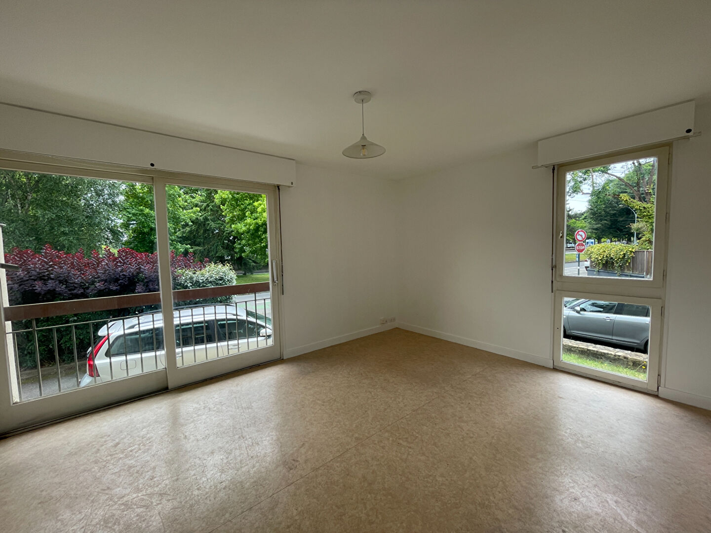 Appartement T2  - RENNES (AX26010GE) - photo-1