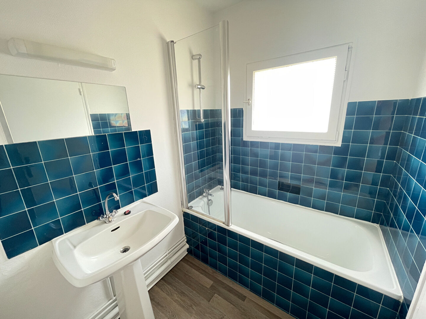 Appartement T2  - RENNES (AX26010GE) - photo-4