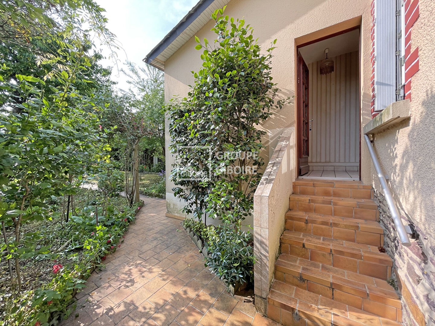 Maison T3  - Rennes (AM-OG2584bo) - photo-3