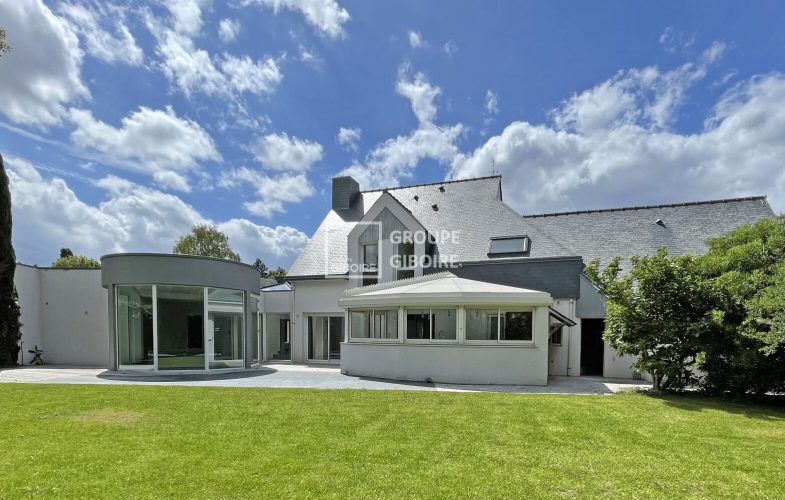 Maison T8  - Saint Grégoire (AM-OG25585bt) - vignette