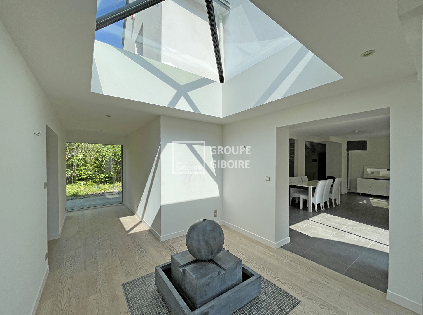 Maison T8  - Saint Grégoire (AM-OG25585br) - photo-4