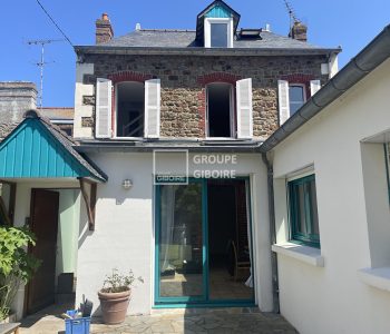 Maison T5  - SAINT MALO (JD26019) - vignette