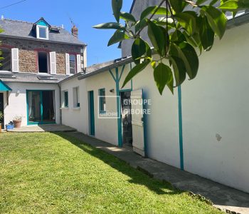 Maison T5  - SAINT MALO (JD26019) - vignette