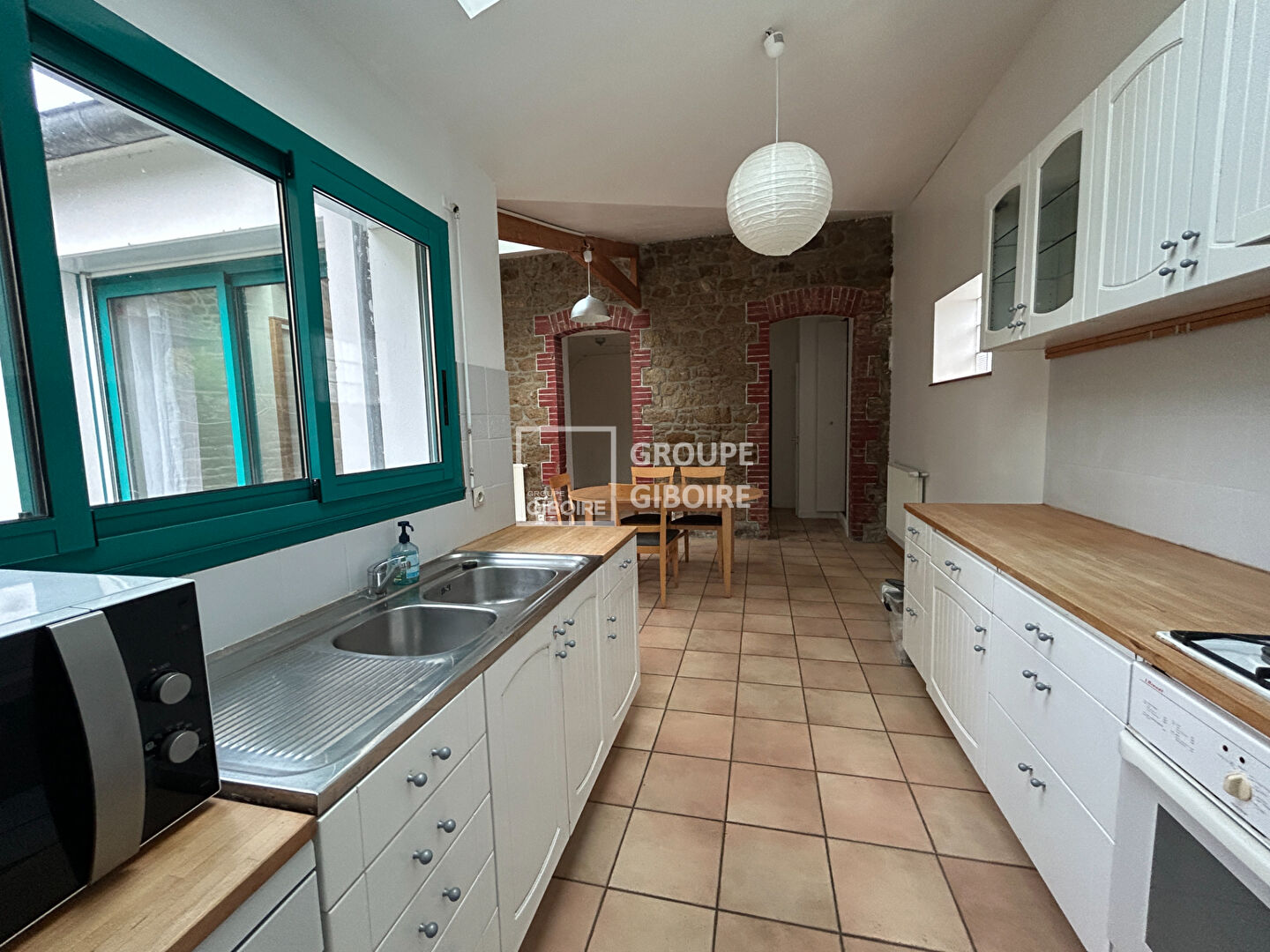 Maison T5  - SAINT MALO (JD26019) - photo-3