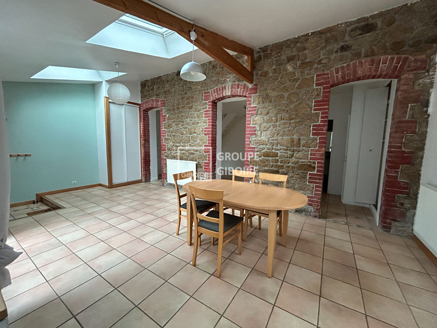 Maison T5  - SAINT MALO (JD26019) - photo-4
