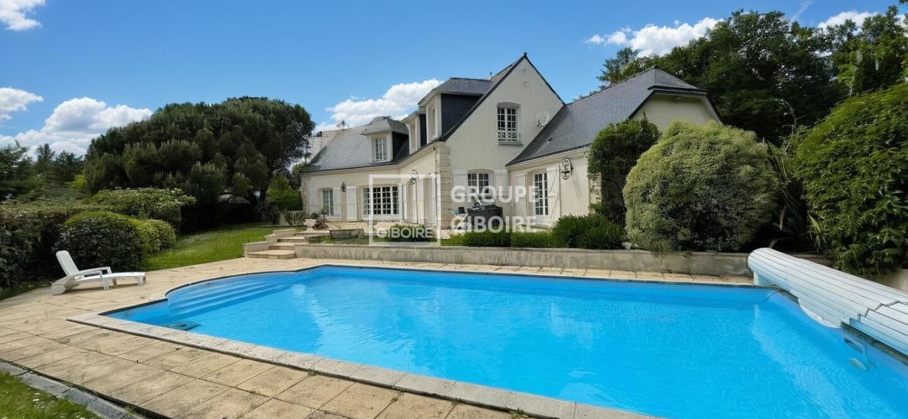 Maison T7  - LA BAULE (CS25635) - photo principale