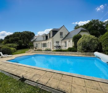 Maison T7  - LA BAULE (CS25635) - vignette