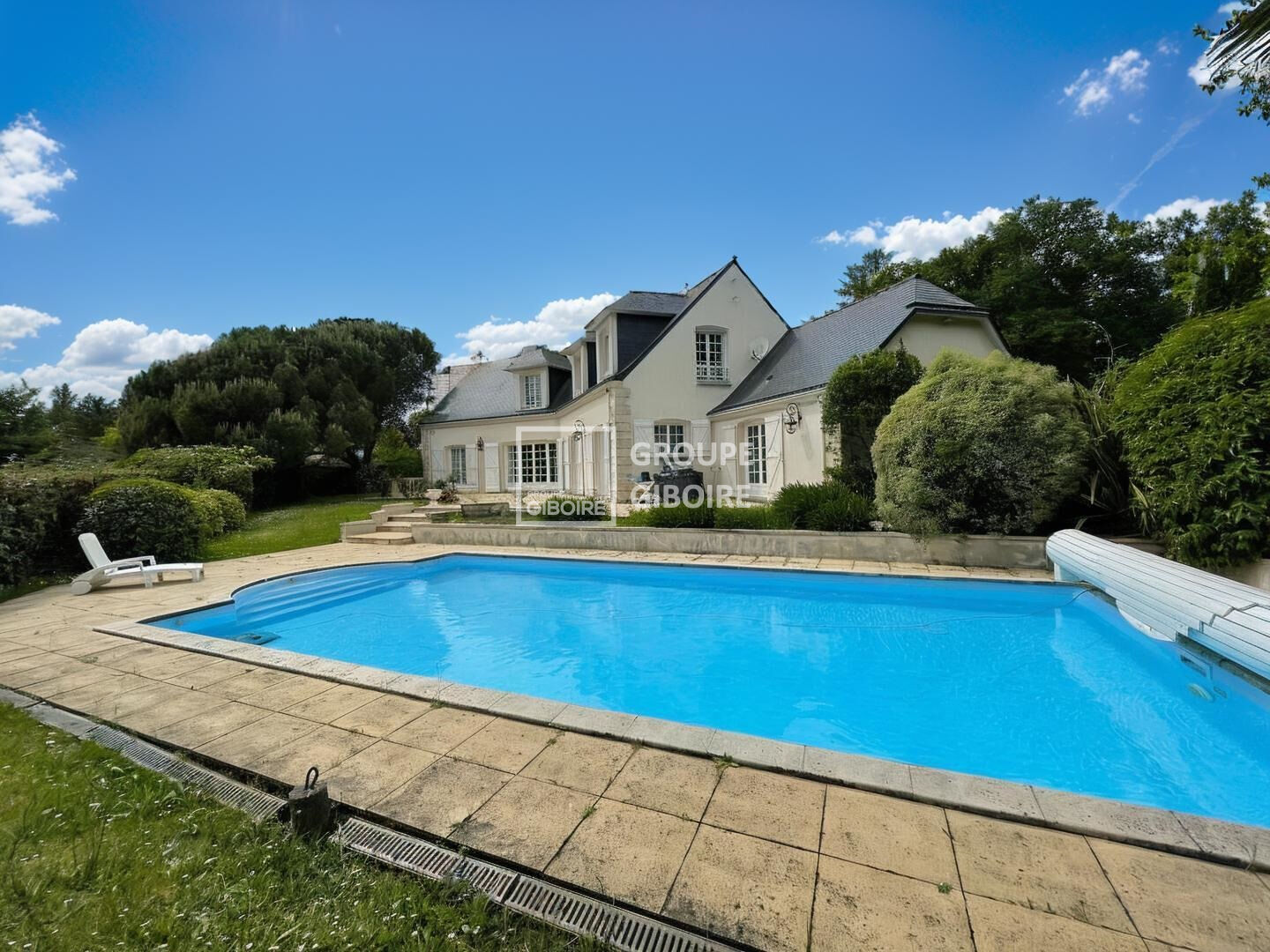 Maison T7  - LA BAULE (CS25635) - photo-1