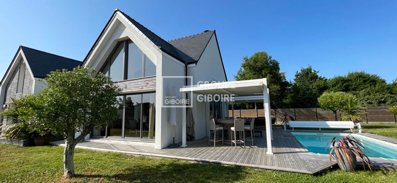 Maison T5  - LA BAULE (CS25627) - photo principale