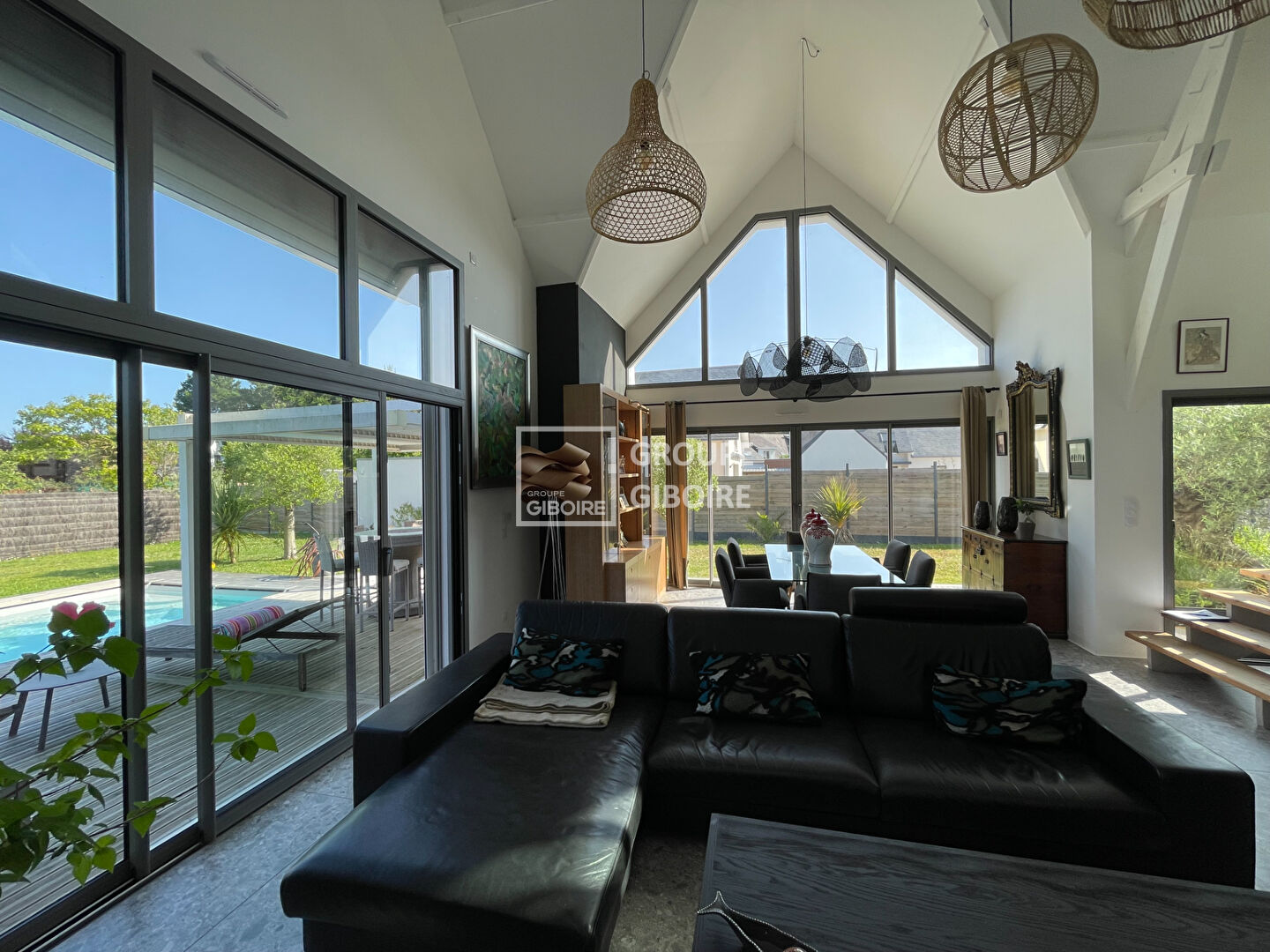 Maison T5  - LA BAULE (CS25627) - photo-4