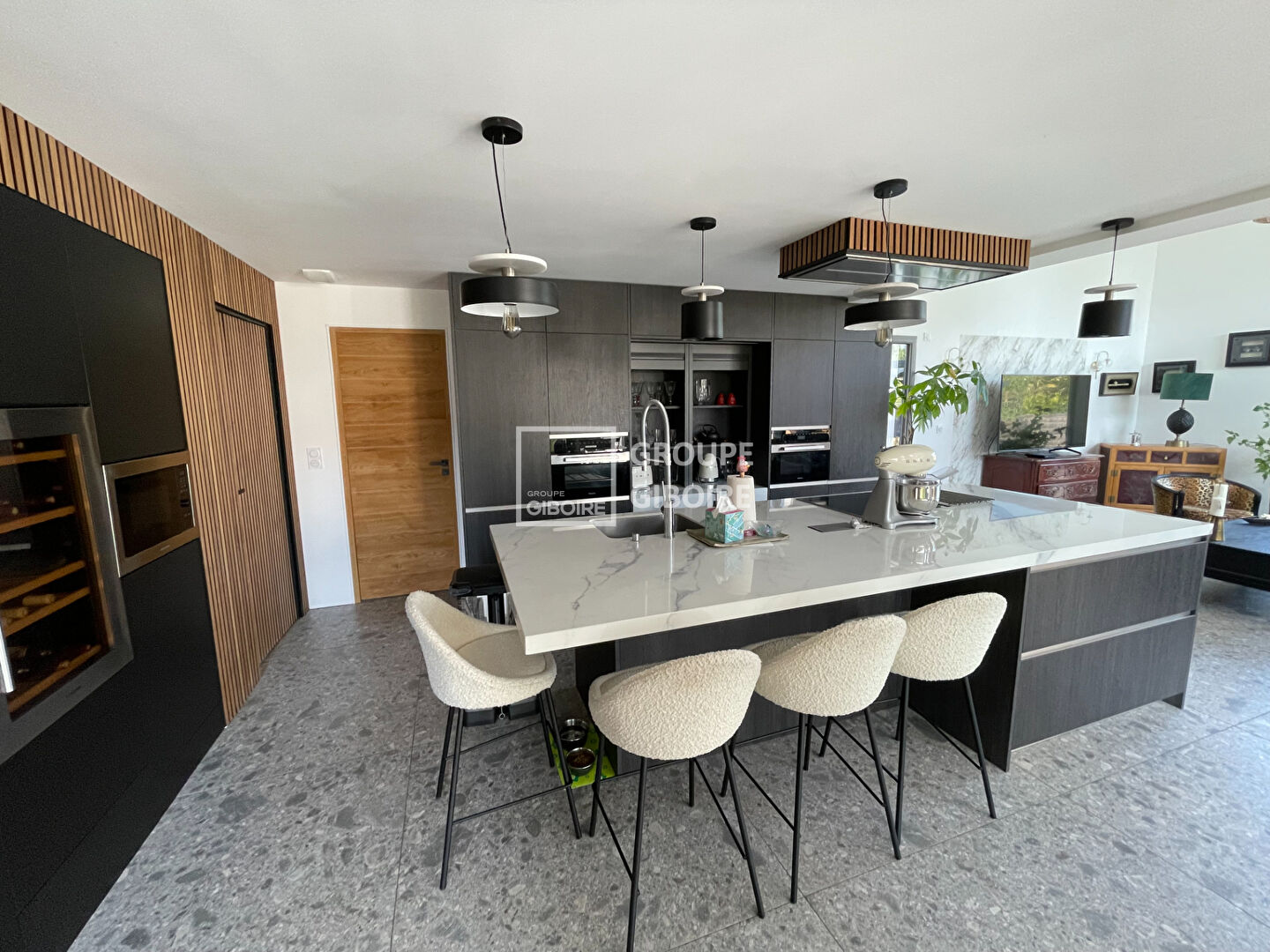 Maison T5  - LA BAULE (CS25627) - photo-6