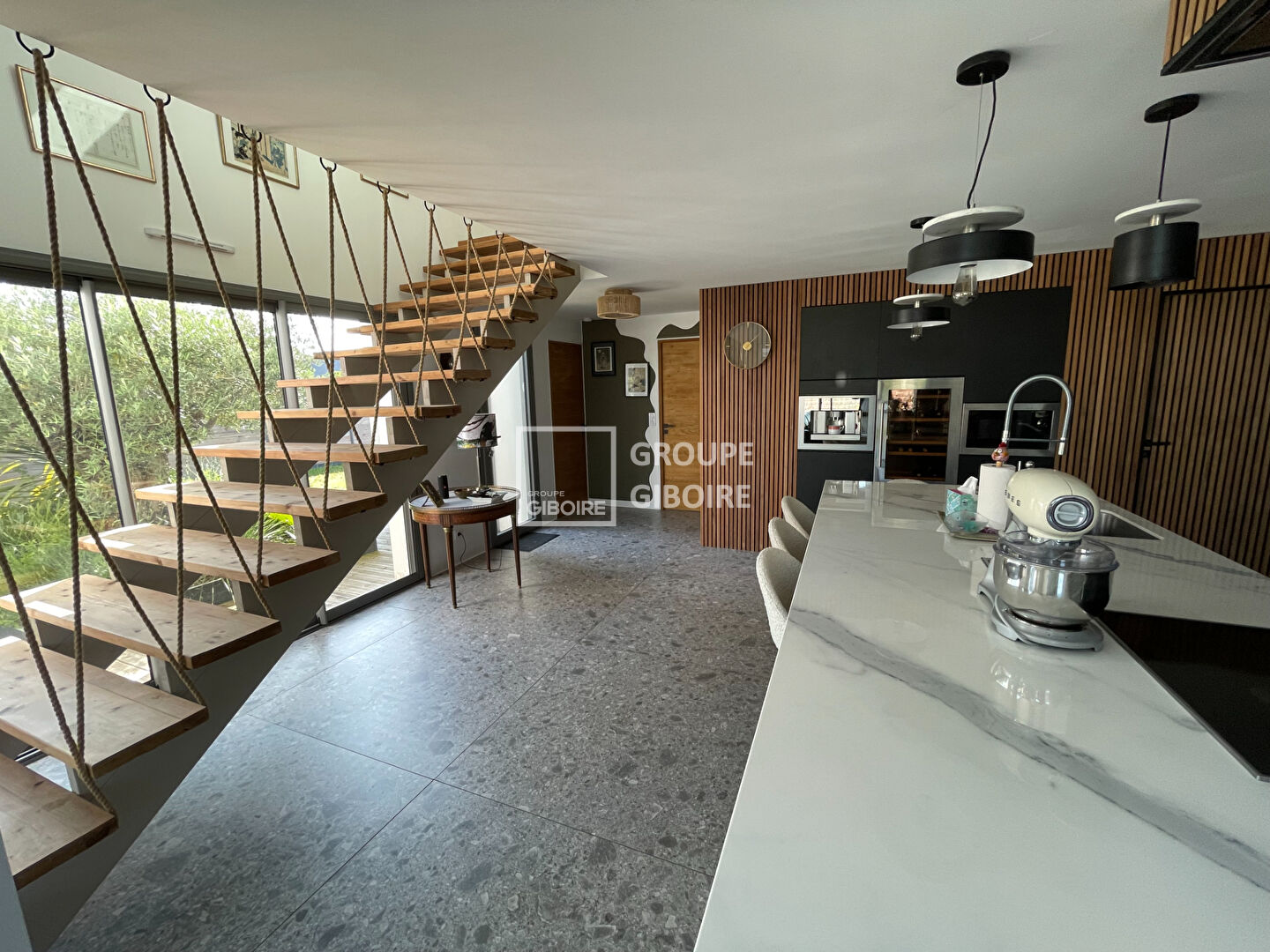 Maison T5  - LA BAULE (CS25627) - photo-8