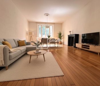 Appartement T4  - NANTES (ML25655) - vignette