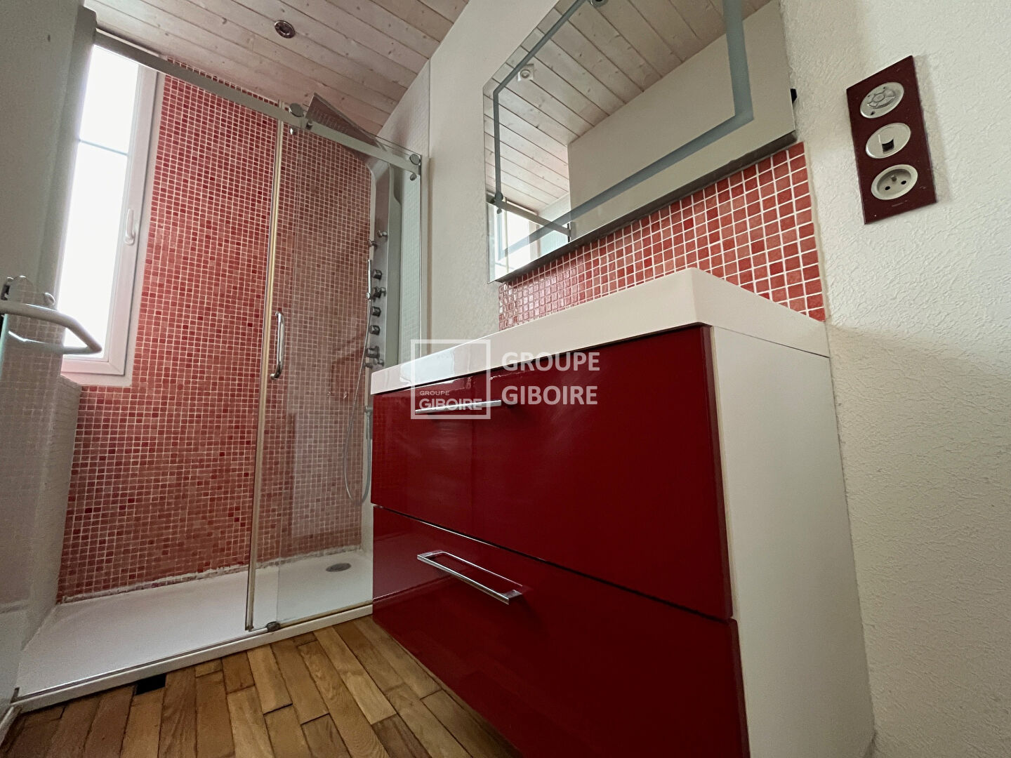 Appartement T4  - NANTES (ML25655) - photo-4