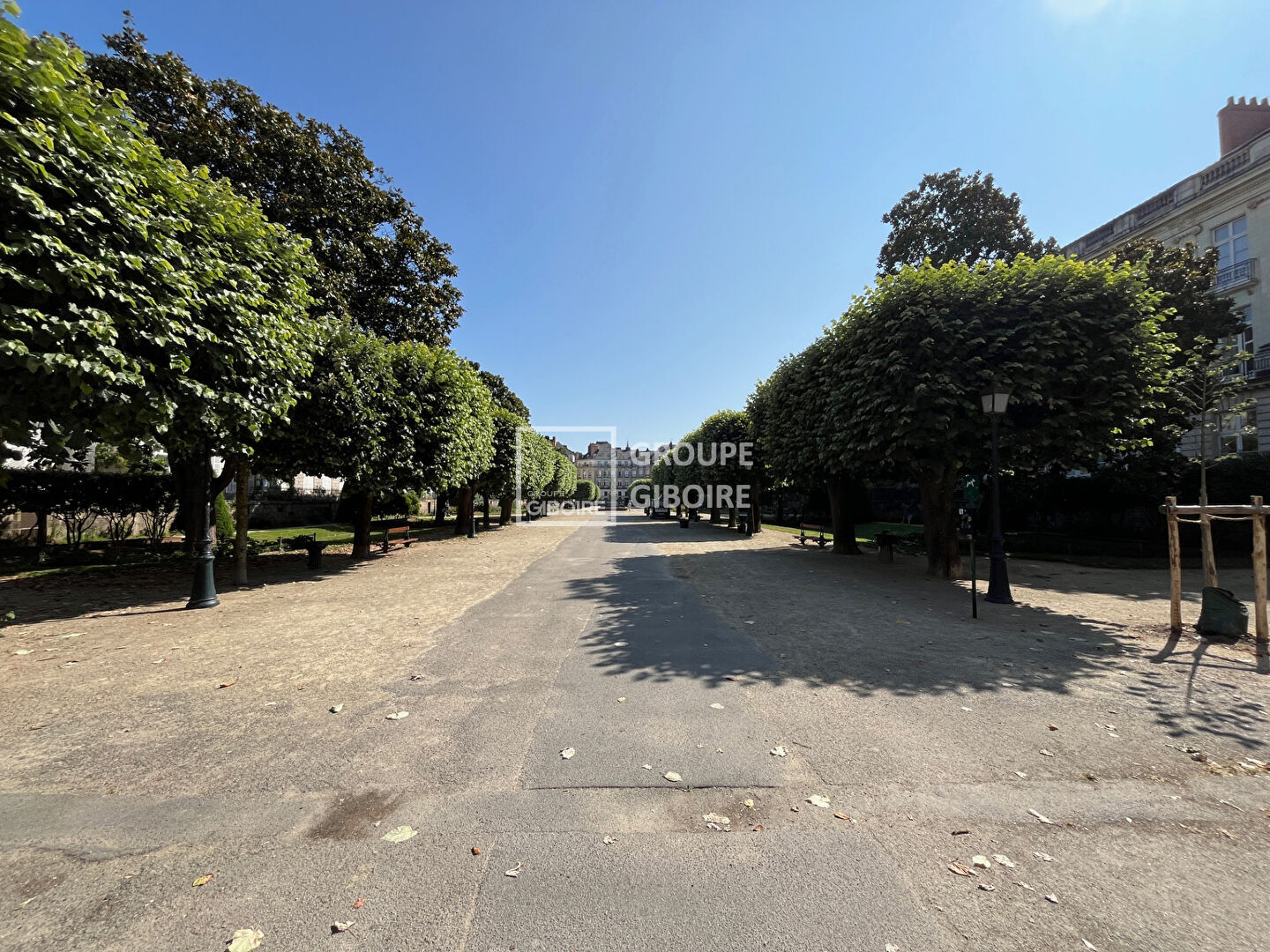 Appartement T4  - NANTES (ML25655) - photo-9