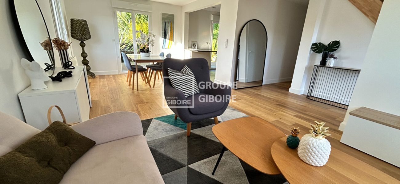 Maison T7  - DINARD (CC25751) - photo principale