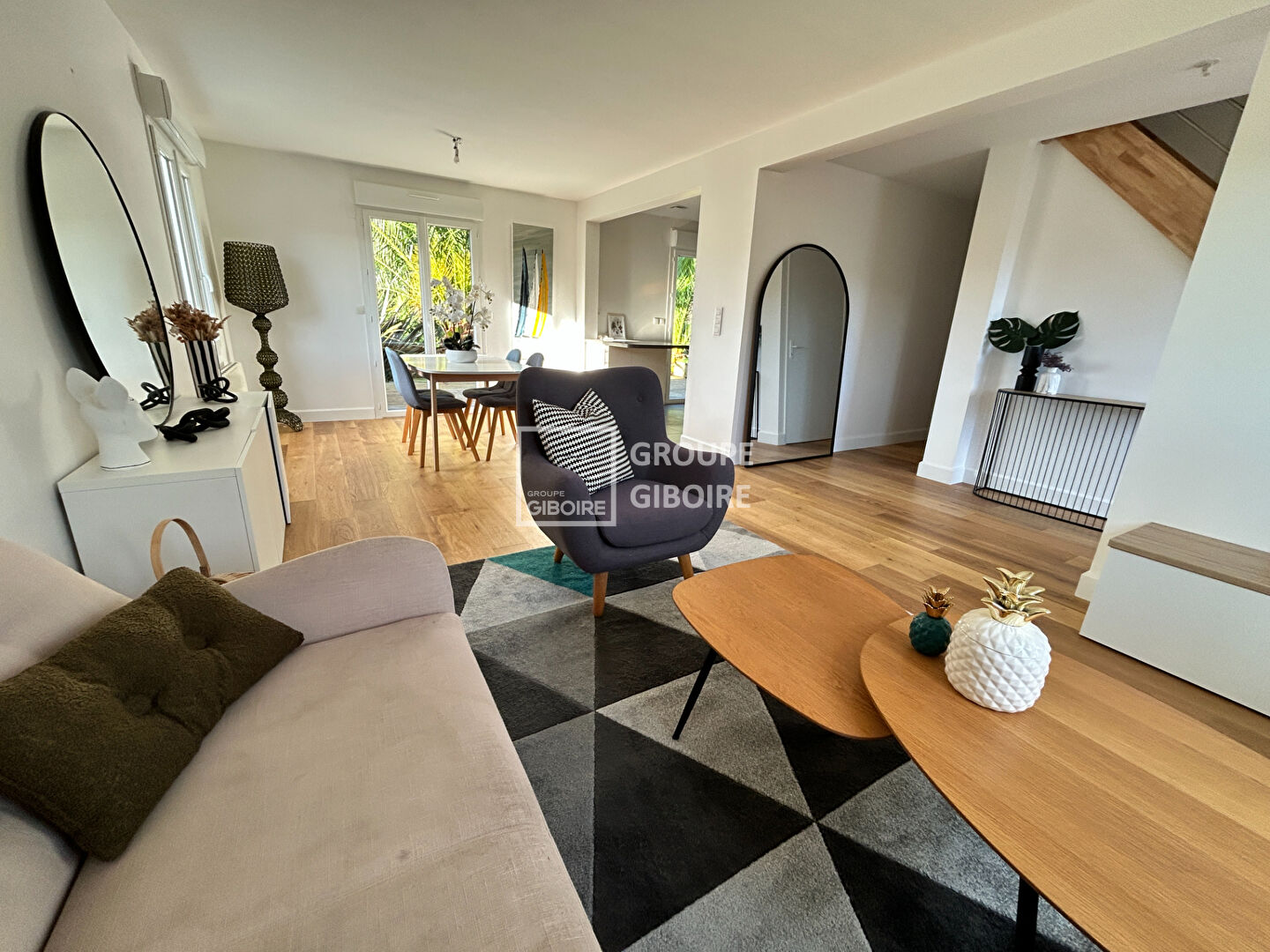 Maison T7  - DINARD (CC25751) - photo-1