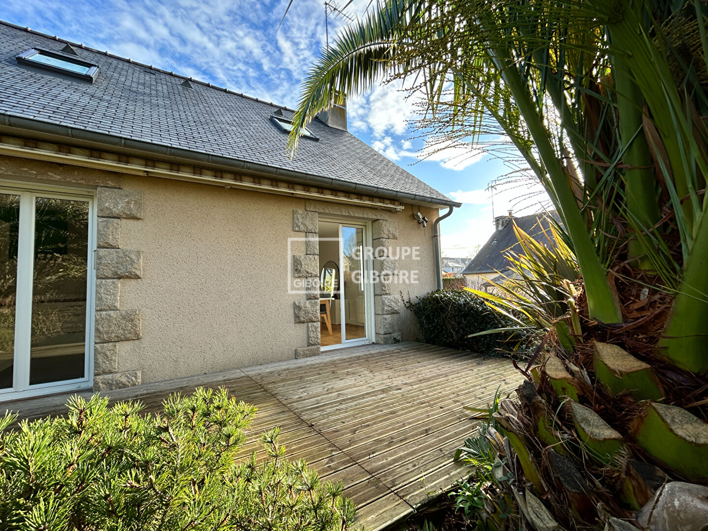 Maison T7  - DINARD (CC25751) - photo-5