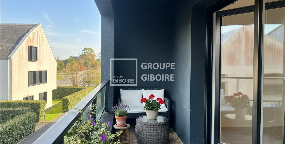 Appartement T3  - SAINT MALO (LP25847G) - photo principale