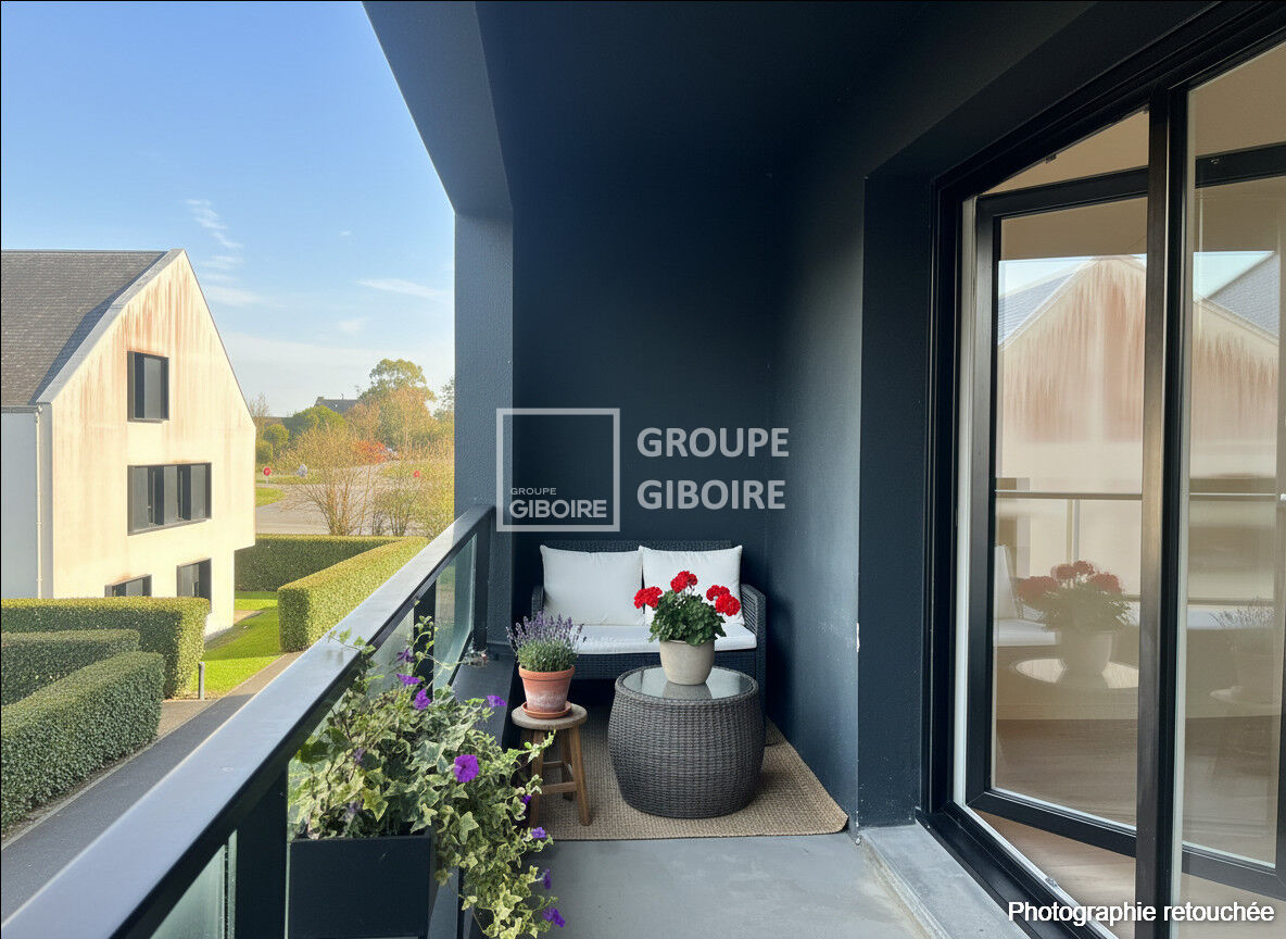 Appartement T3  - SAINT MALO (LP25847G) - photo-1