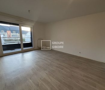 Appartement T3  - SAINT MALO (LP25847G) - vignette