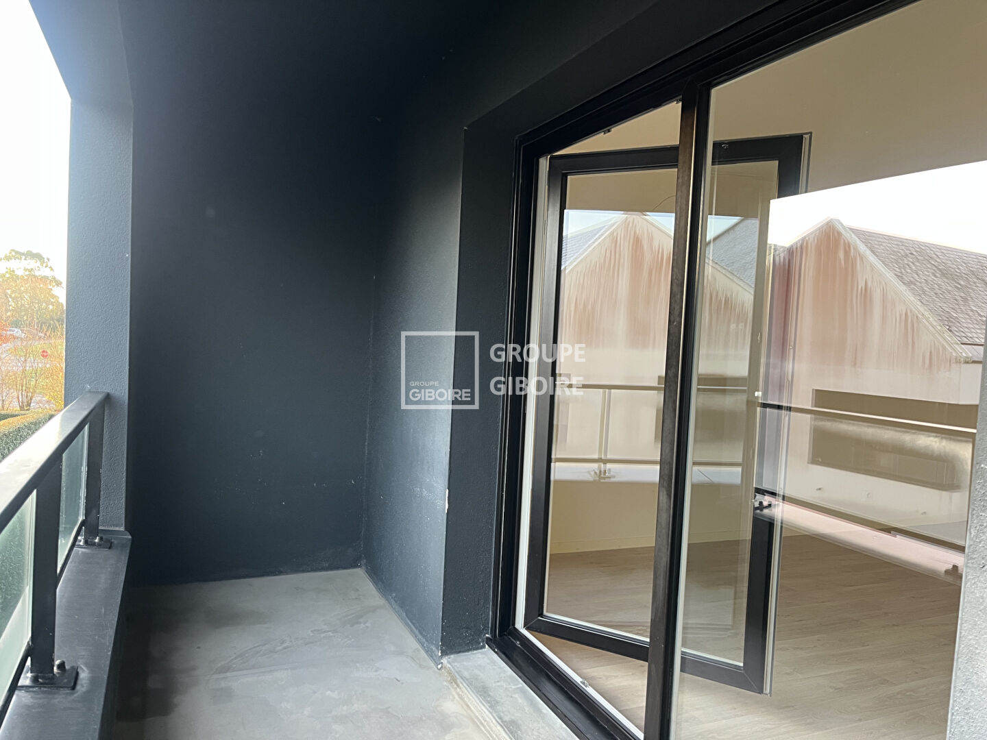 Appartement T3  - SAINT MALO (LP25847G) - photo-2