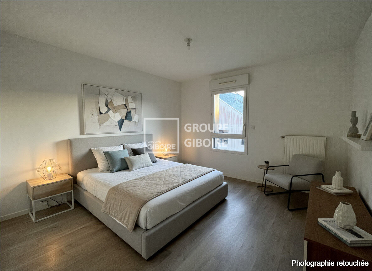 Appartement T3  - SAINT MALO (LP25847G) - photo-5
