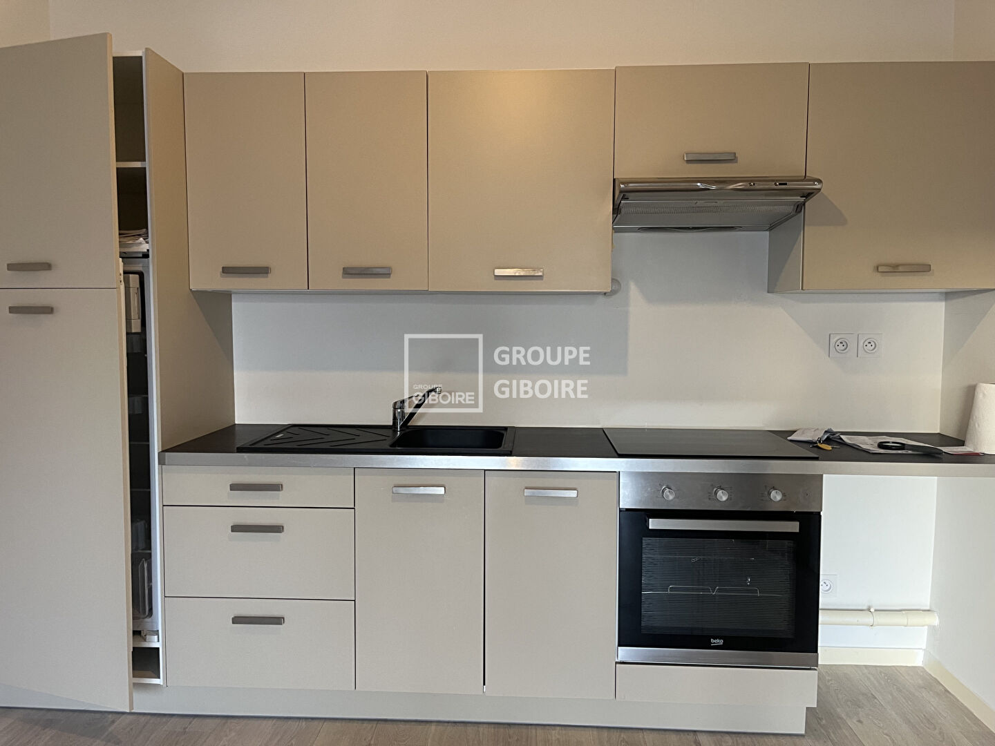 Appartement T3  - SAINT MALO (LP25847G) - photo-9