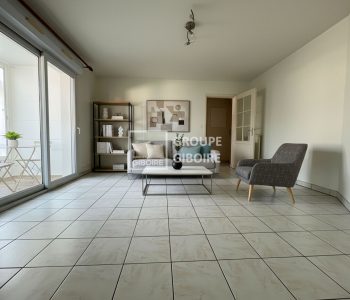 Appartement T2  - ORVAULT (ML25670) - vignette