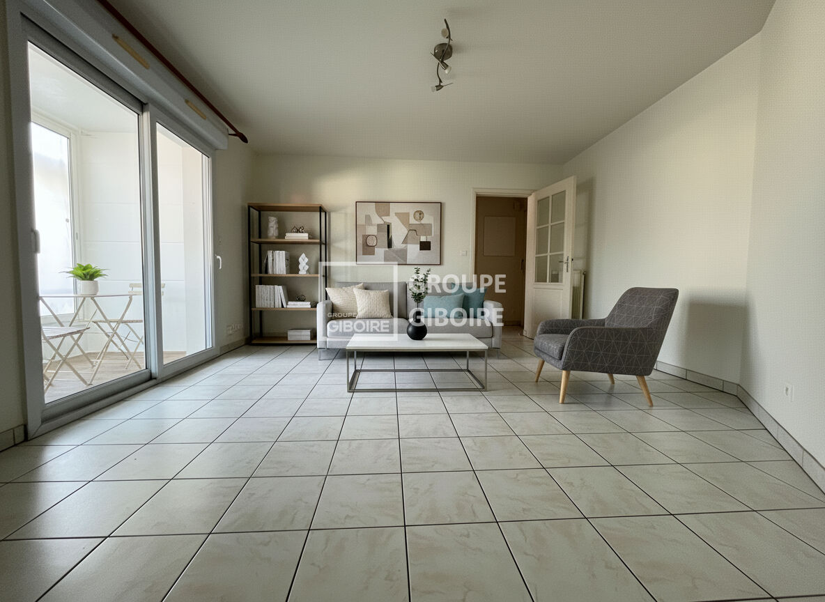 Appartement T2  - ORVAULT (ML25670) - photo-1