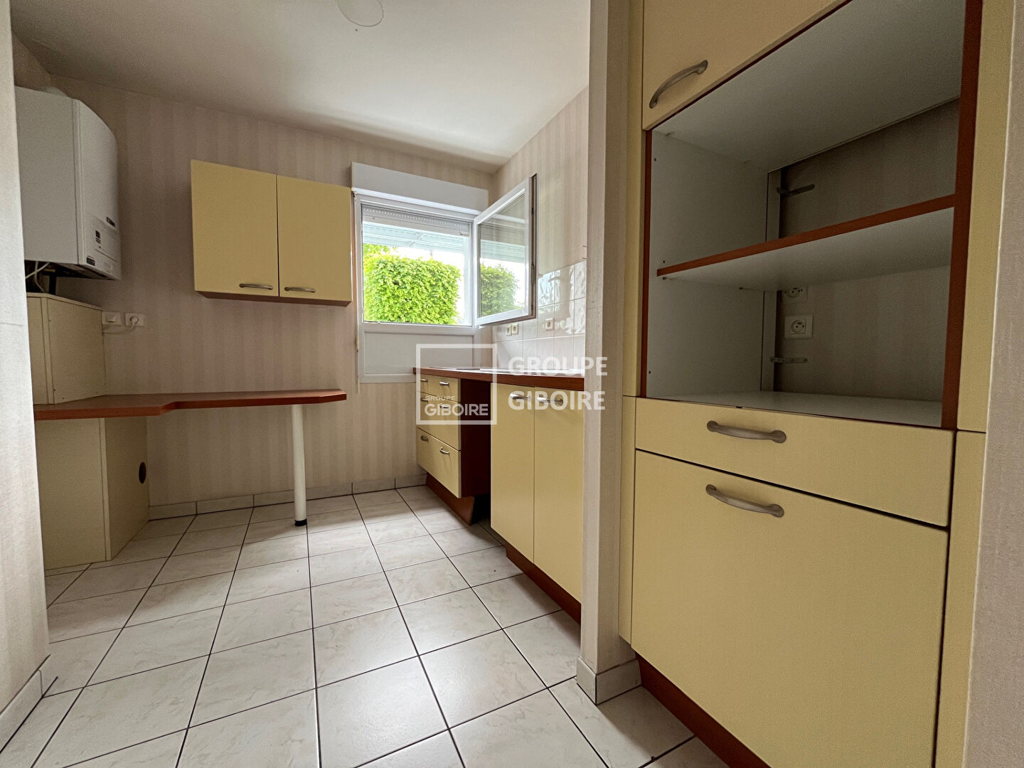 Appartement T2  - ORVAULT (ML25670) - photo-2