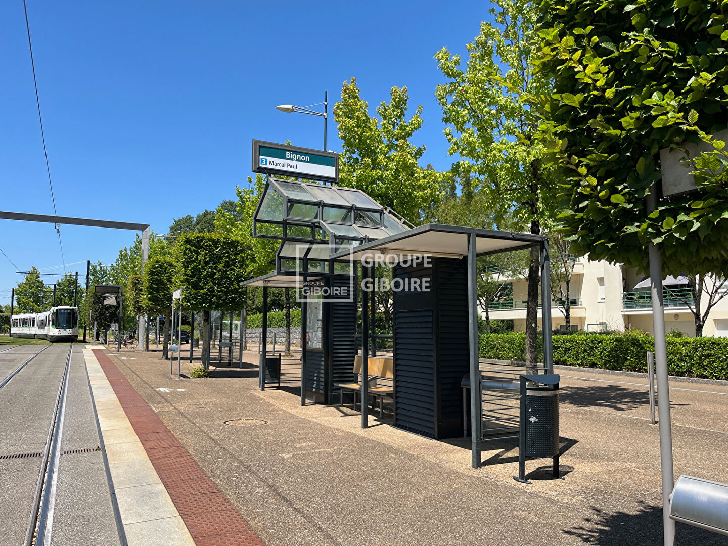 Appartement T2  - ORVAULT (ML25670) - photo-7