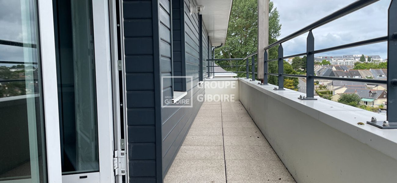 Appartement T2  - SAINT MALO (JD26023) - photo principale