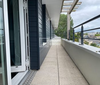 Appartement T2  - SAINT MALO (JD26023) - vignette