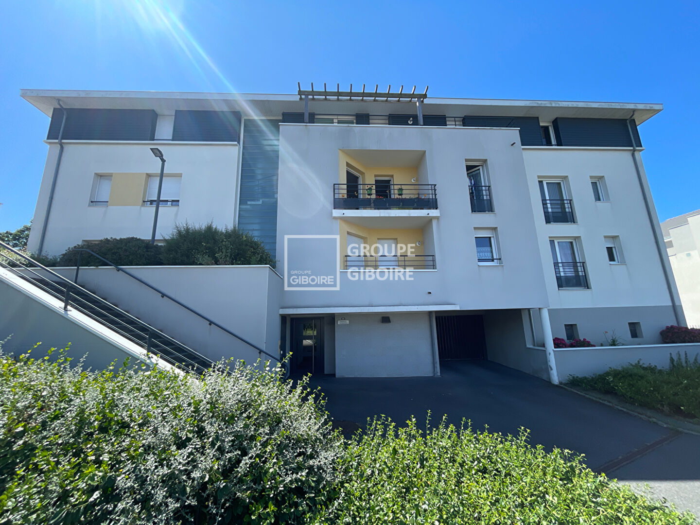 Appartement T2  - SAINT MALO (JD26023) - photo-3