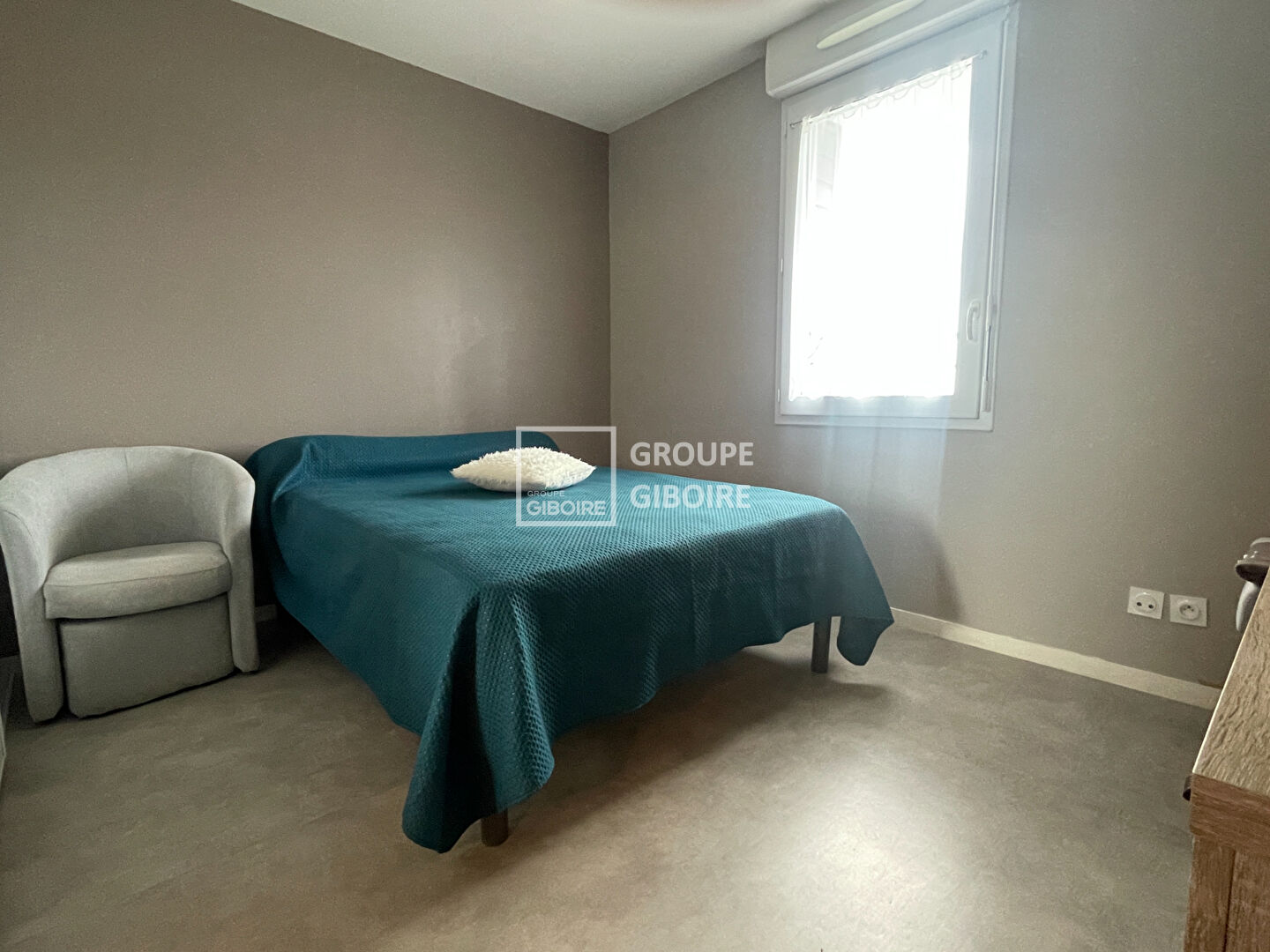 Appartement T2  - SAINT MALO (JD26023) - photo-5