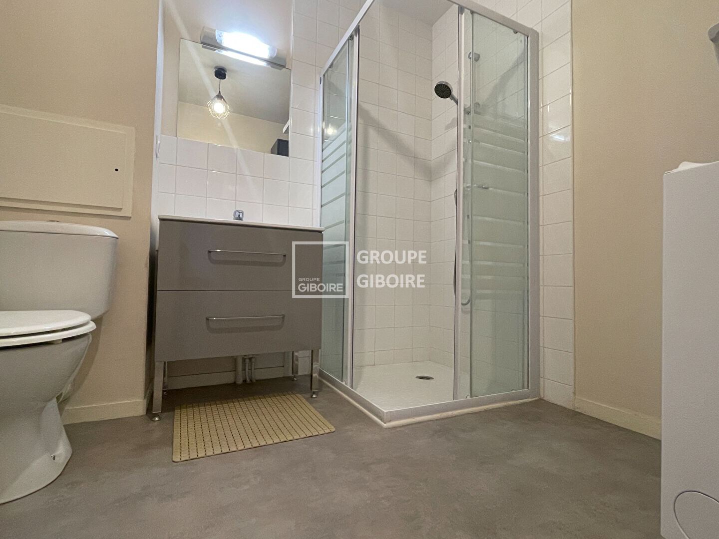 Appartement T2  - SAINT MALO (JD26023) - photo-6