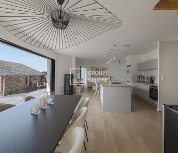 Maison T6  - NOYAL SUR VILAINE (JR25826E) - vignette