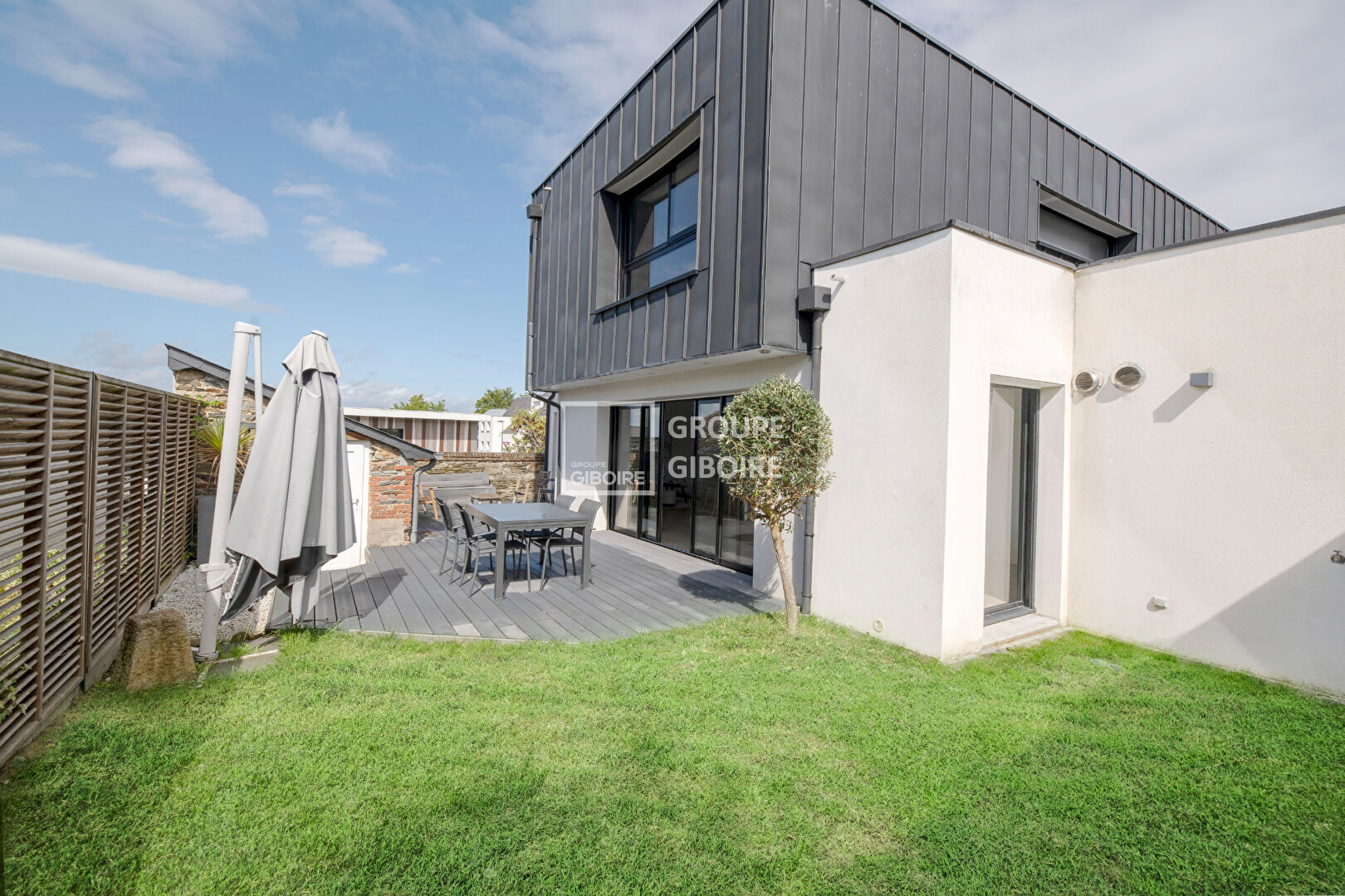 Maison T6  - NOYAL SUR VILAINE (JR25826E) - photo-8