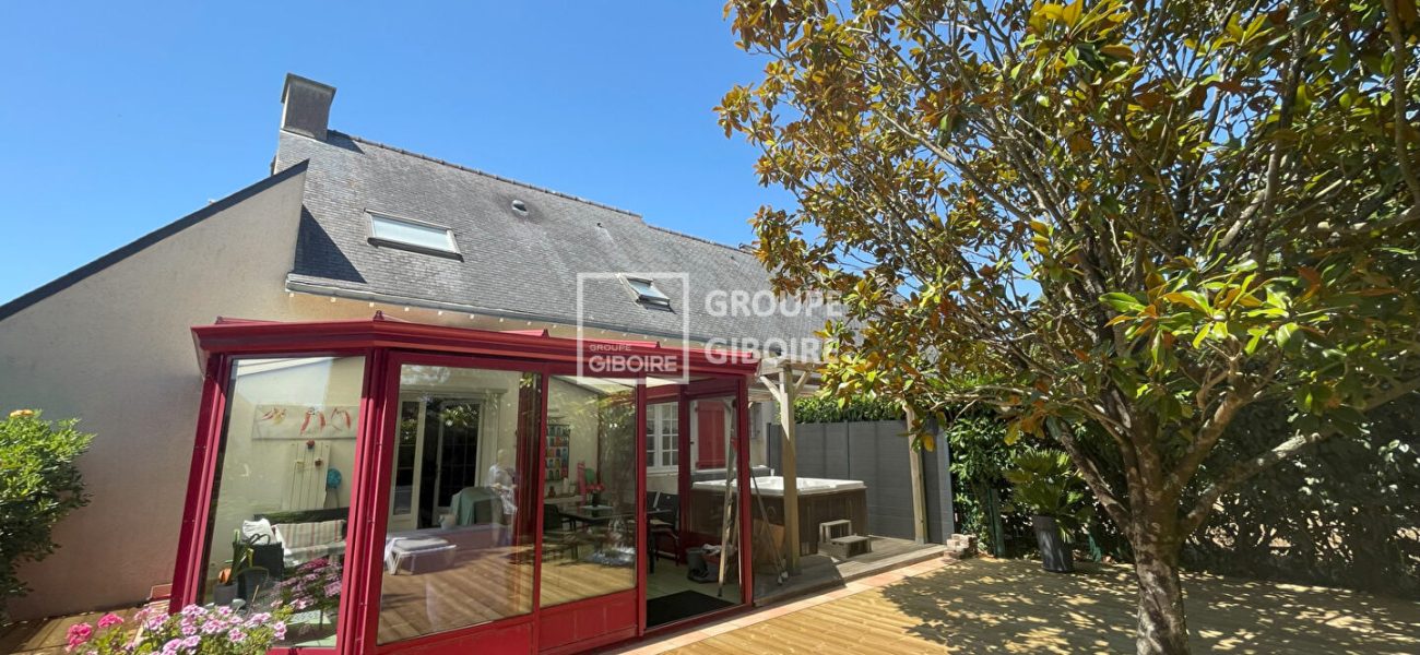 Maison T5  - LA BAULE (CS25804) - photo principale