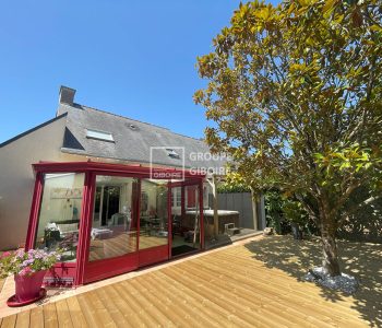 Maison T5  - LA BAULE (CS25804) - vignette