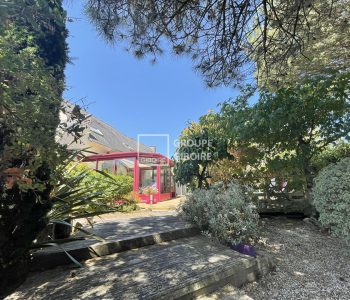 Maison T5  - LA BAULE (CS25804) - vignette