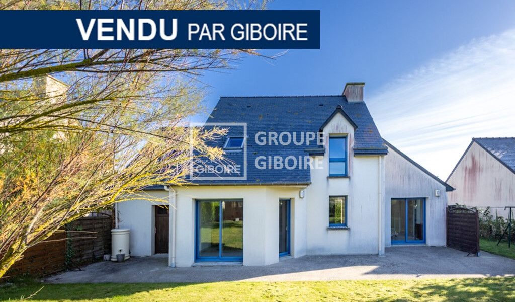 Maison T6  - SAINT COULOMB (JD25799E) - photo principale