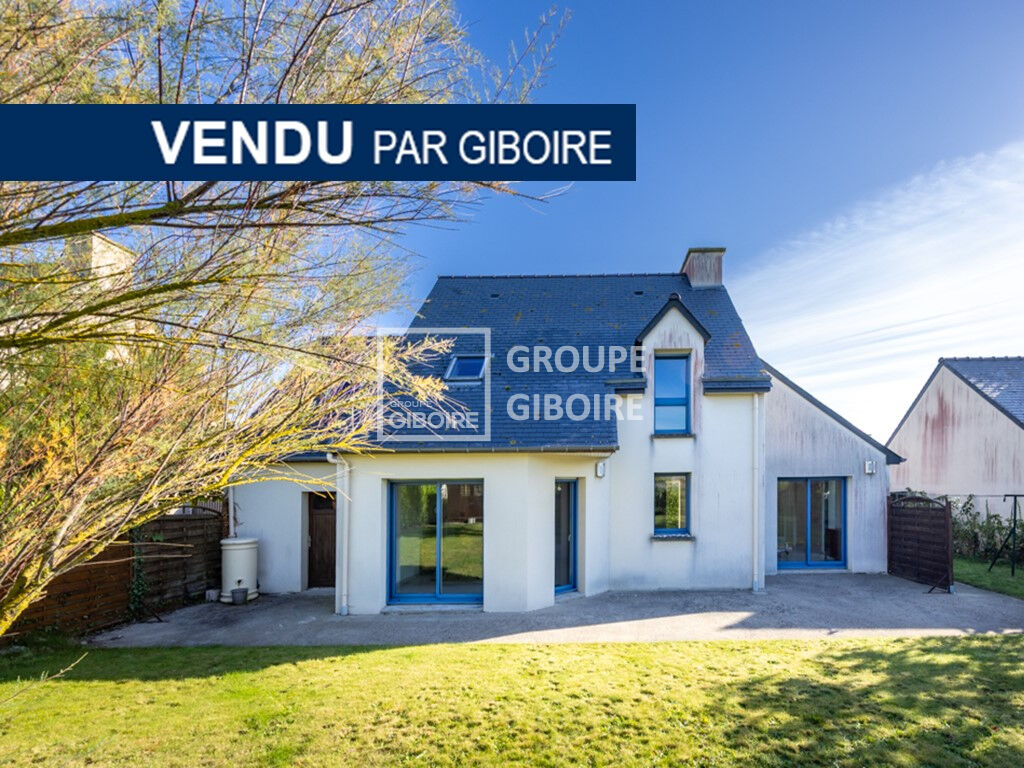 Maison T6  - SAINT COULOMB (JD25799E) - photo-1