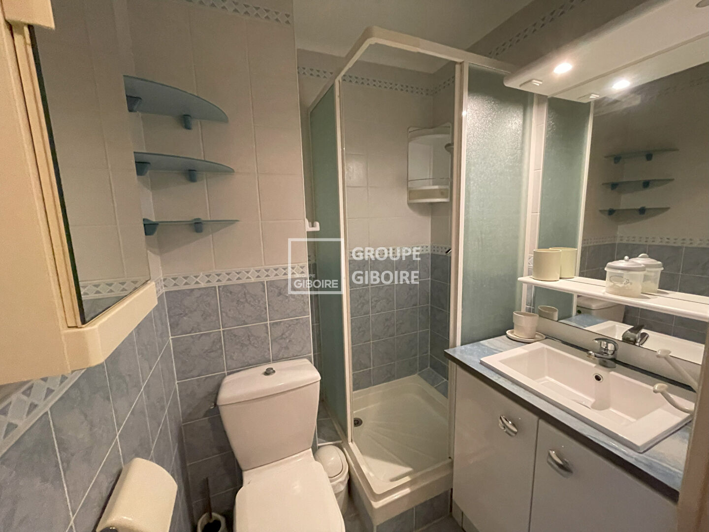 Appartement T1  - LA BAULE ESCOUBLAC (CS25984E) - photo-5