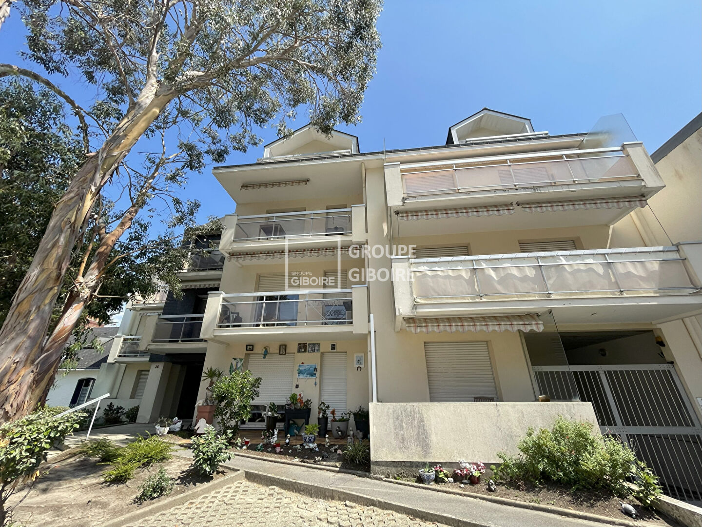 Appartement T1  - LA BAULE ESCOUBLAC (CS25984E) - photo-6